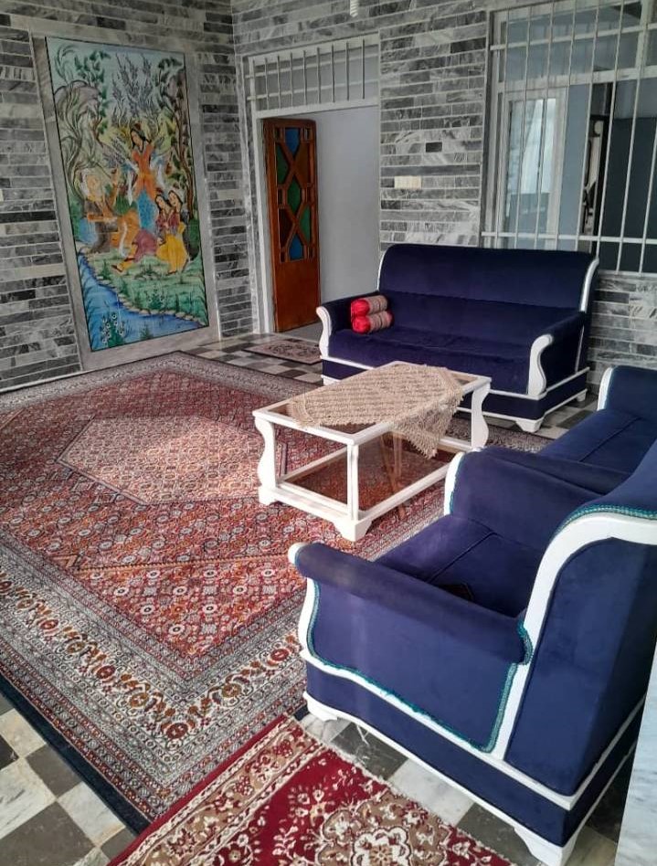 ویلا دربست تک خواب