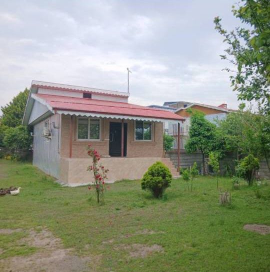 ویلا ساحلی