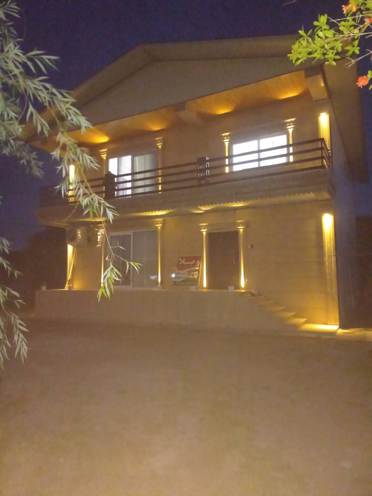 ویلا 2 خواب ساحلی
